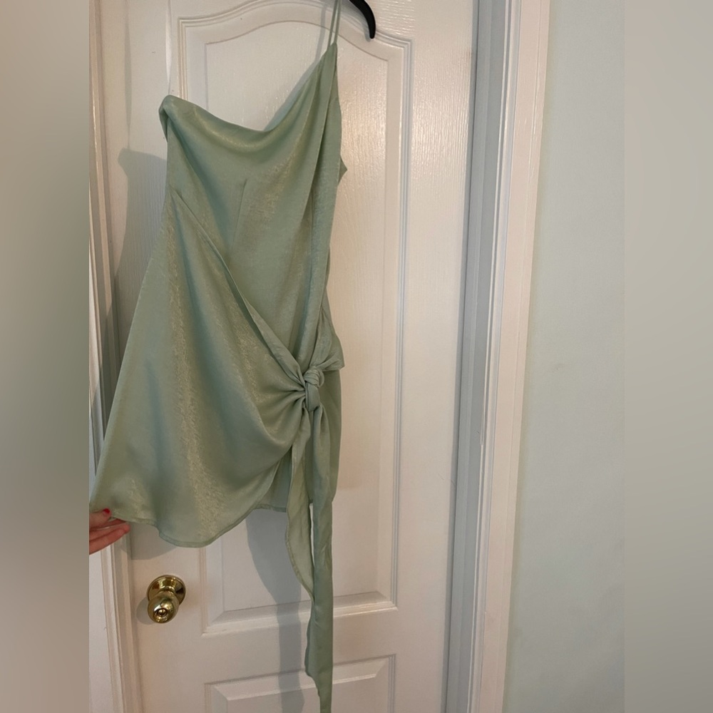 NEW Lover and Friends cocktail dress